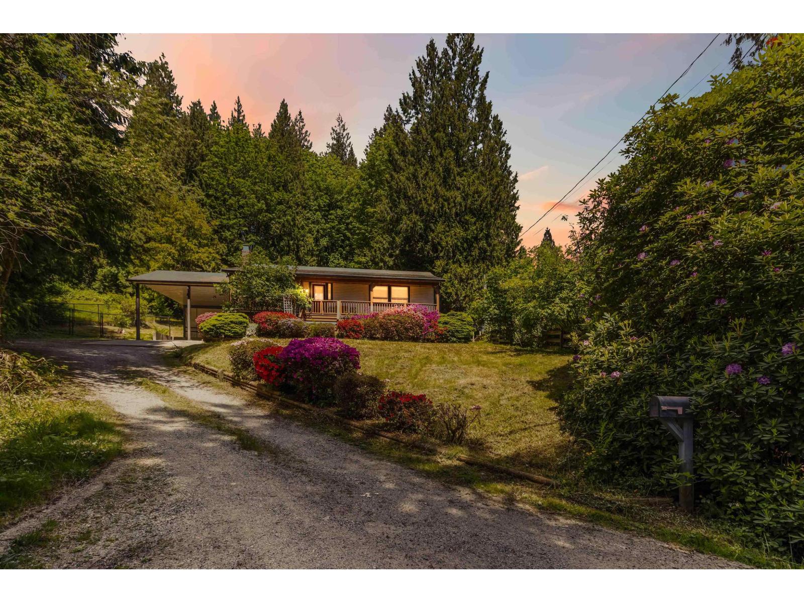 31747 Viewcrest Avenue Property Photo 1