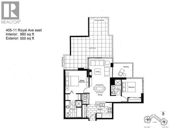 405 11 E Royal Avenue Property Photo 13