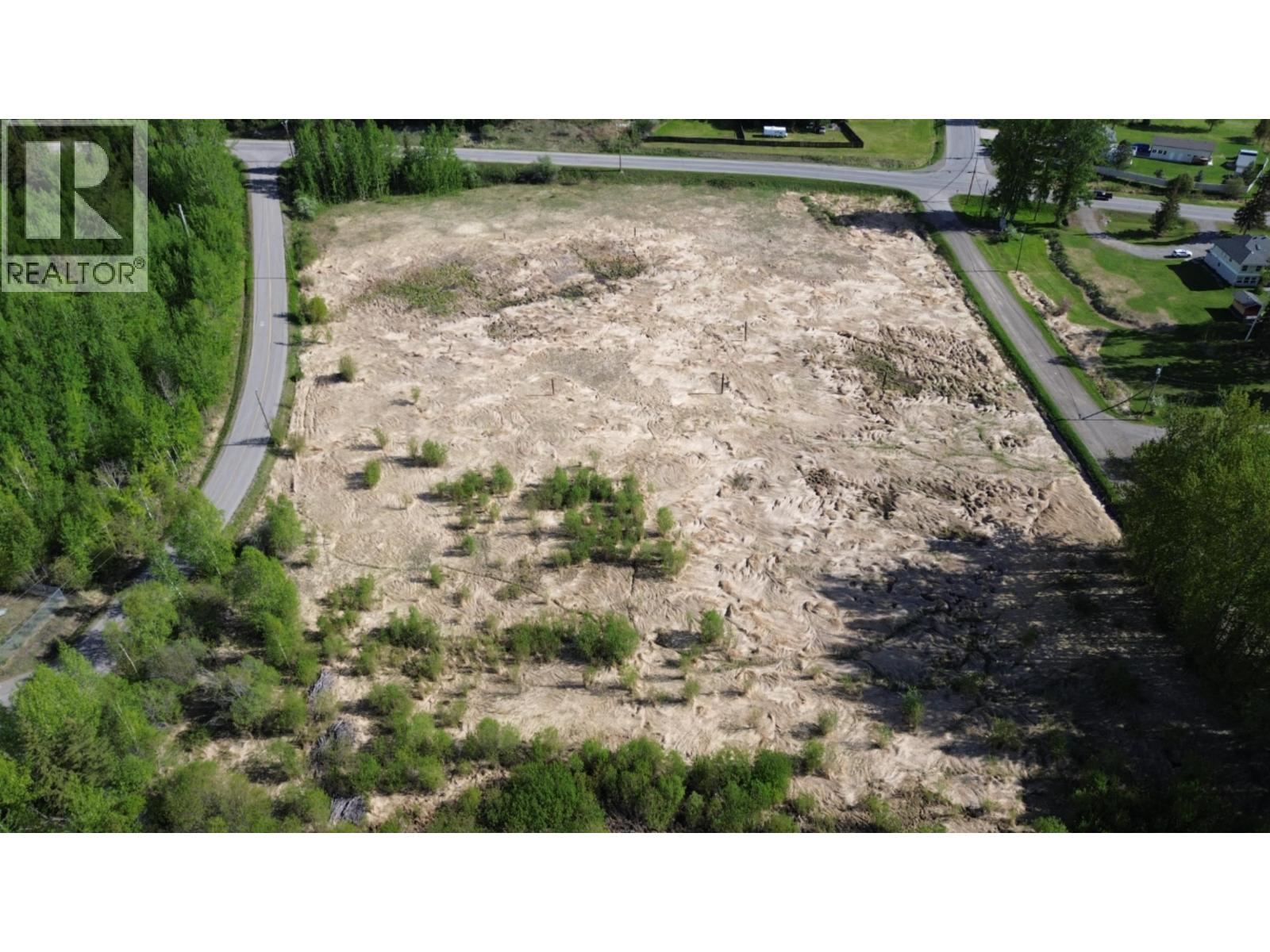 Lot 1 Quesnel-hydraulic Road Property Photo 1