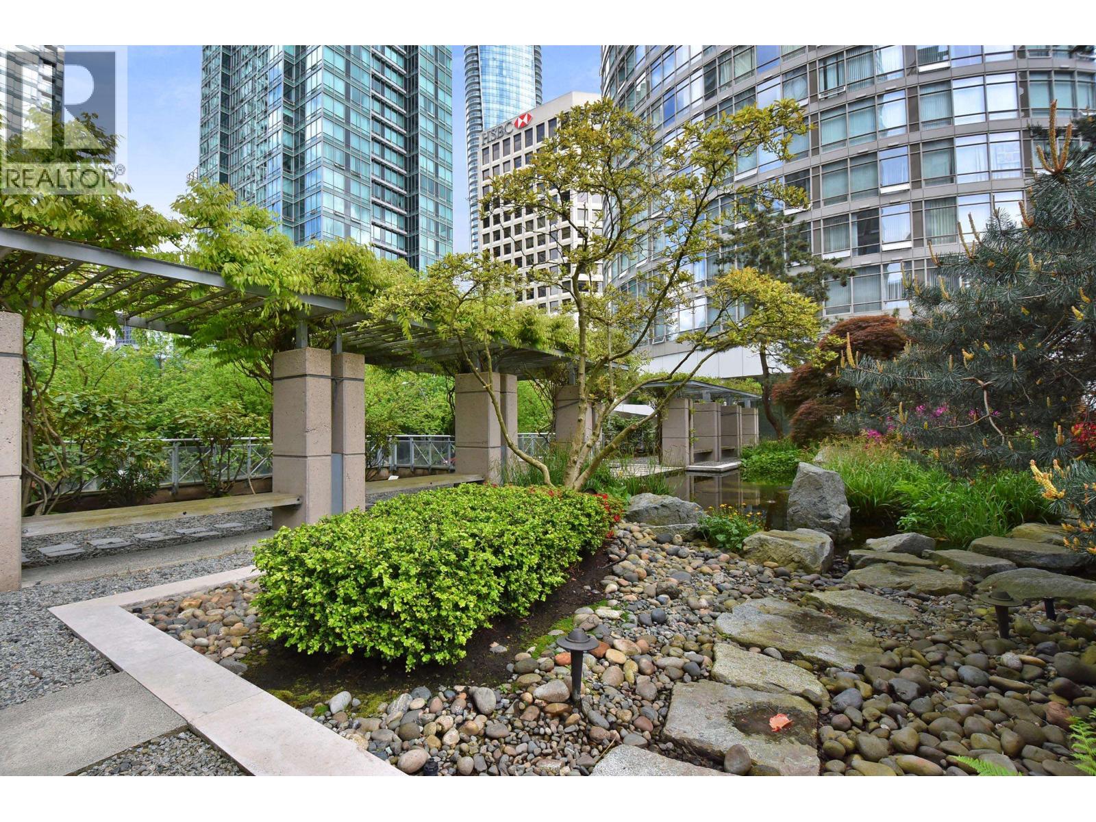 1203 1200 Alberni Street Property Photo 20