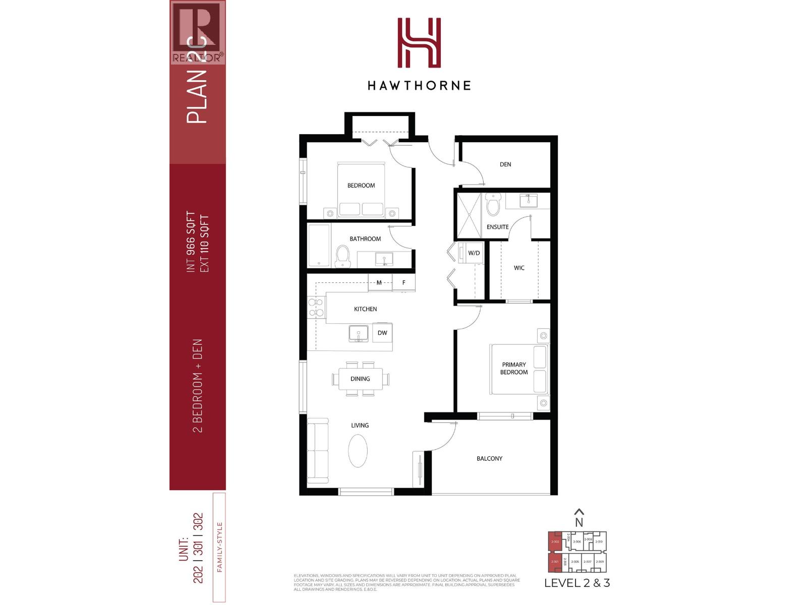 202 2277 Hawthorne Avenue Property Photo 26