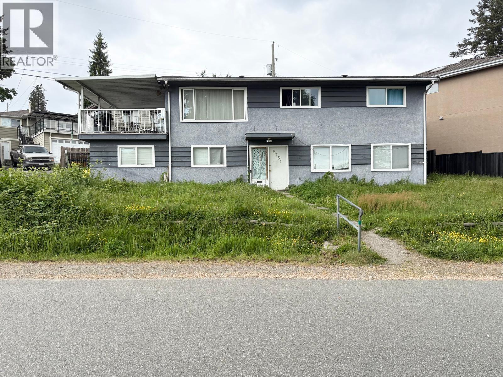 5751 CAPITOL DRIVE