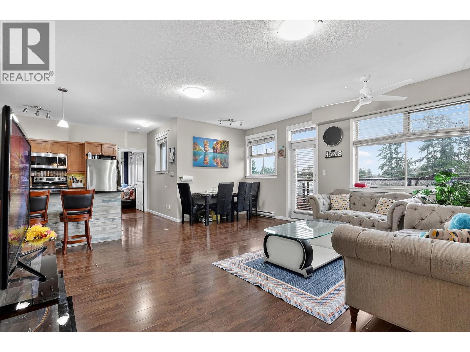 404 22858 LOUGHEED HIGHWAY Property Photo 1
