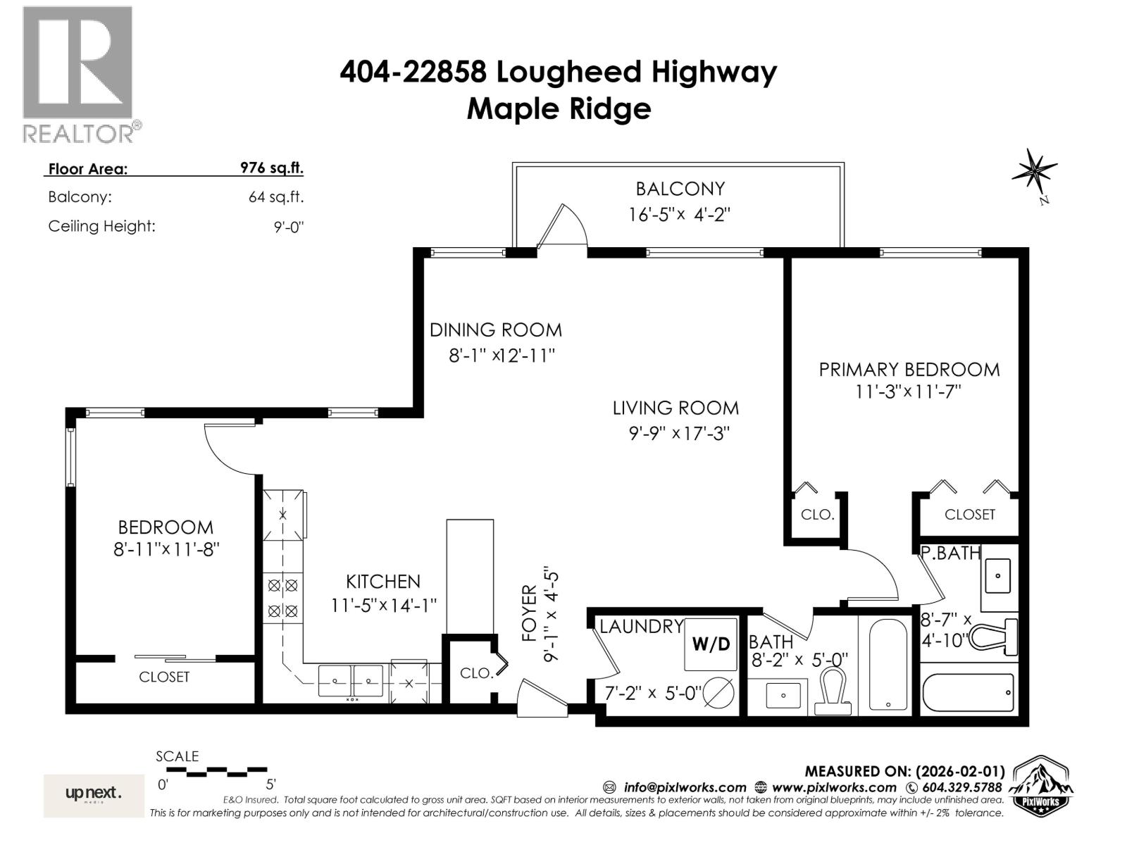 404 22858 Lougheed Highway Property Photo 24