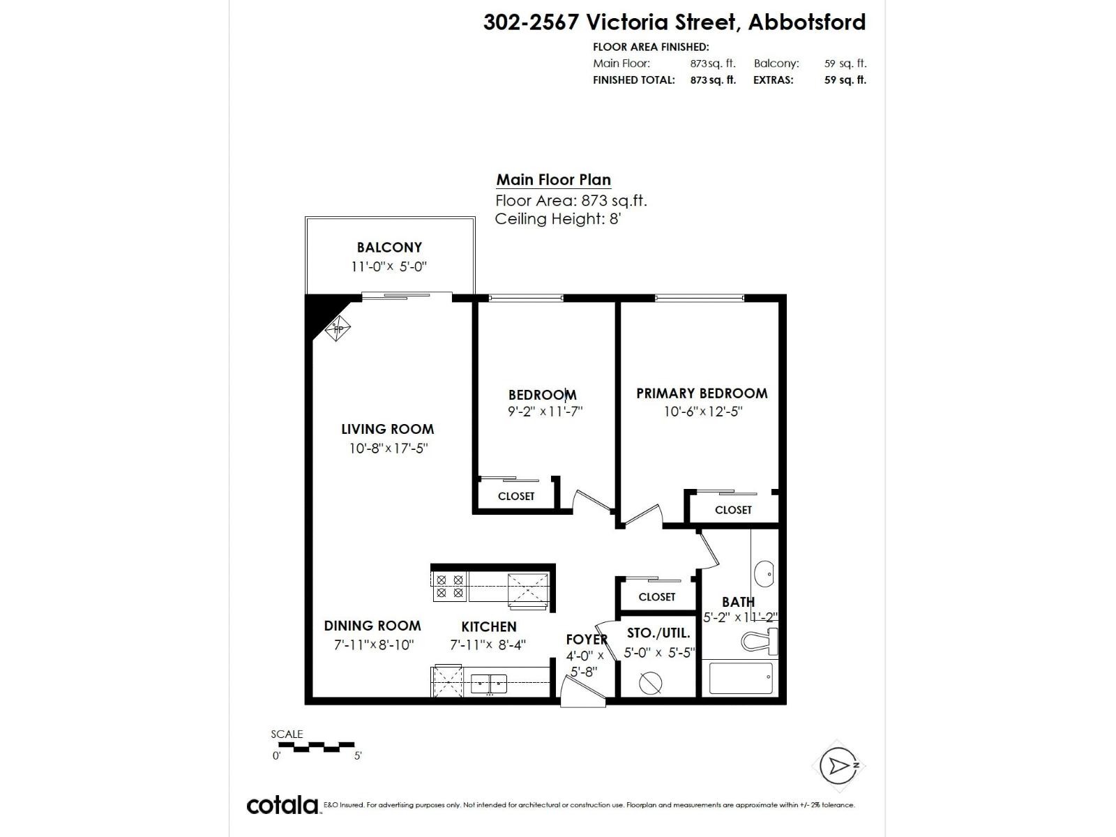 302 2567 Victoria Street Property Photo 31