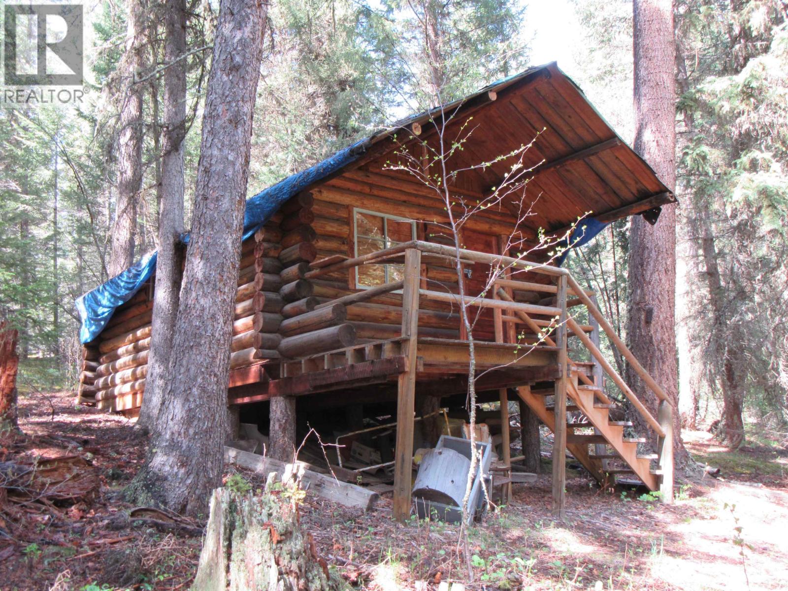 7681 Burgess Road Property Photo 2