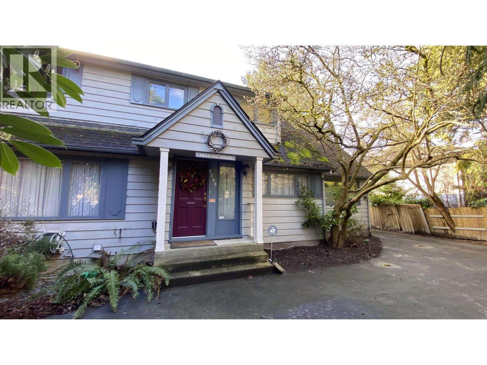 7740 Blundell Road Property Photo 1