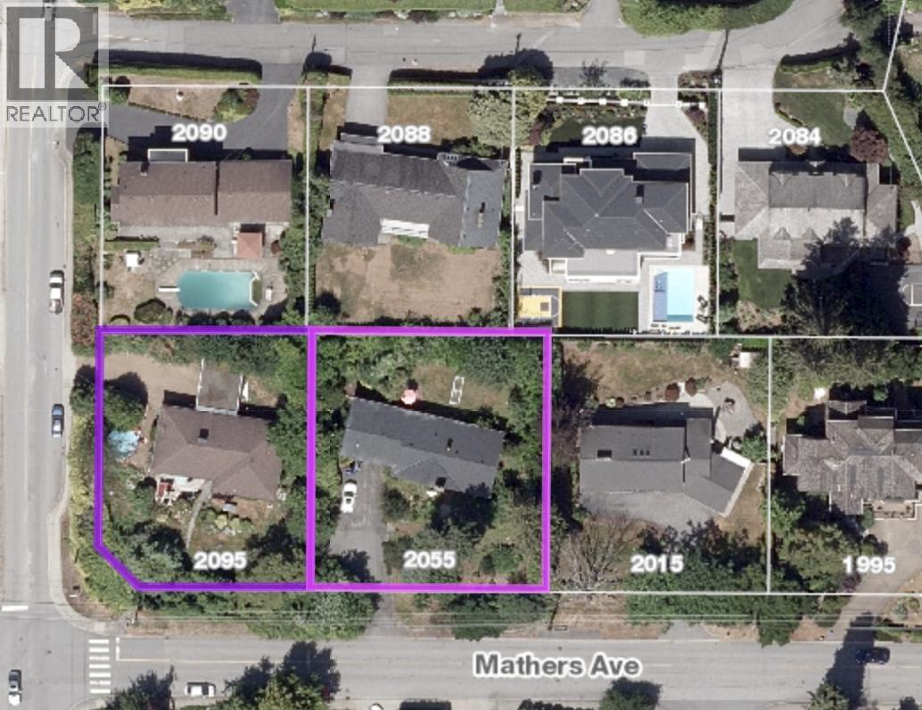 2055 MATHERS AVENUE Property Photo 1