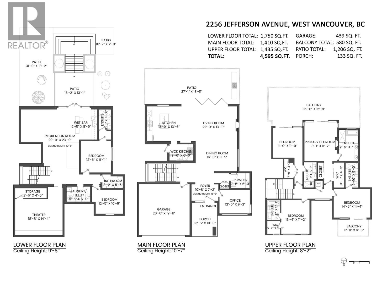 2256 Jefferson Avenue Property Photo 28