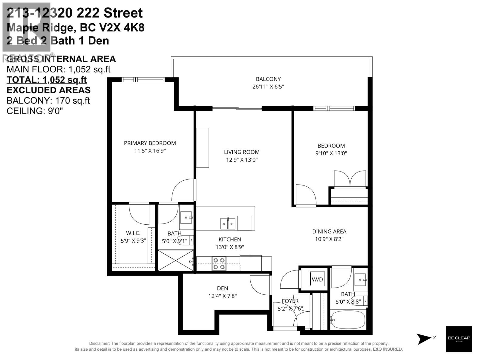 213 12320 222 Street Property Photo 20