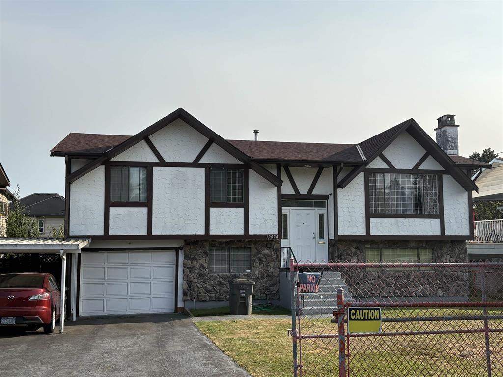 13424 98a Avenue Property Photo 1