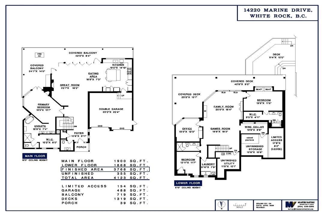 14220 Marine Drive Property Photo 4