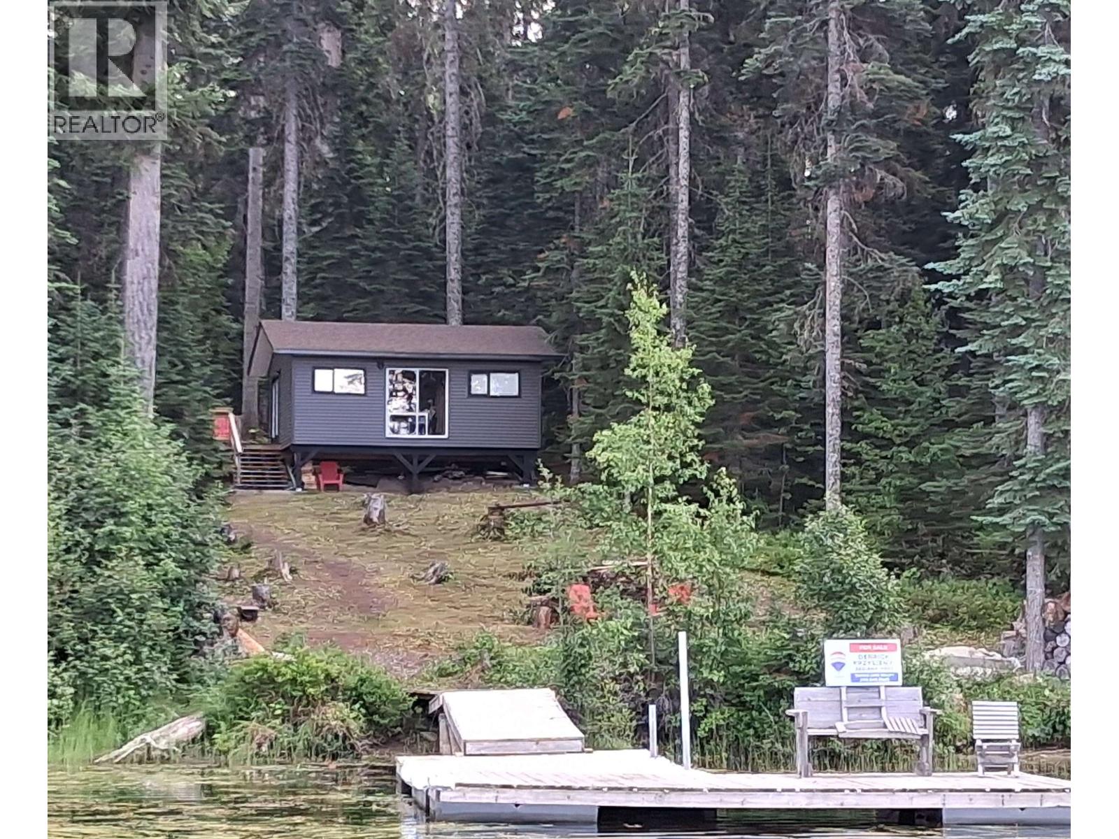 Lot 3 Campbell Island Property Photo 6