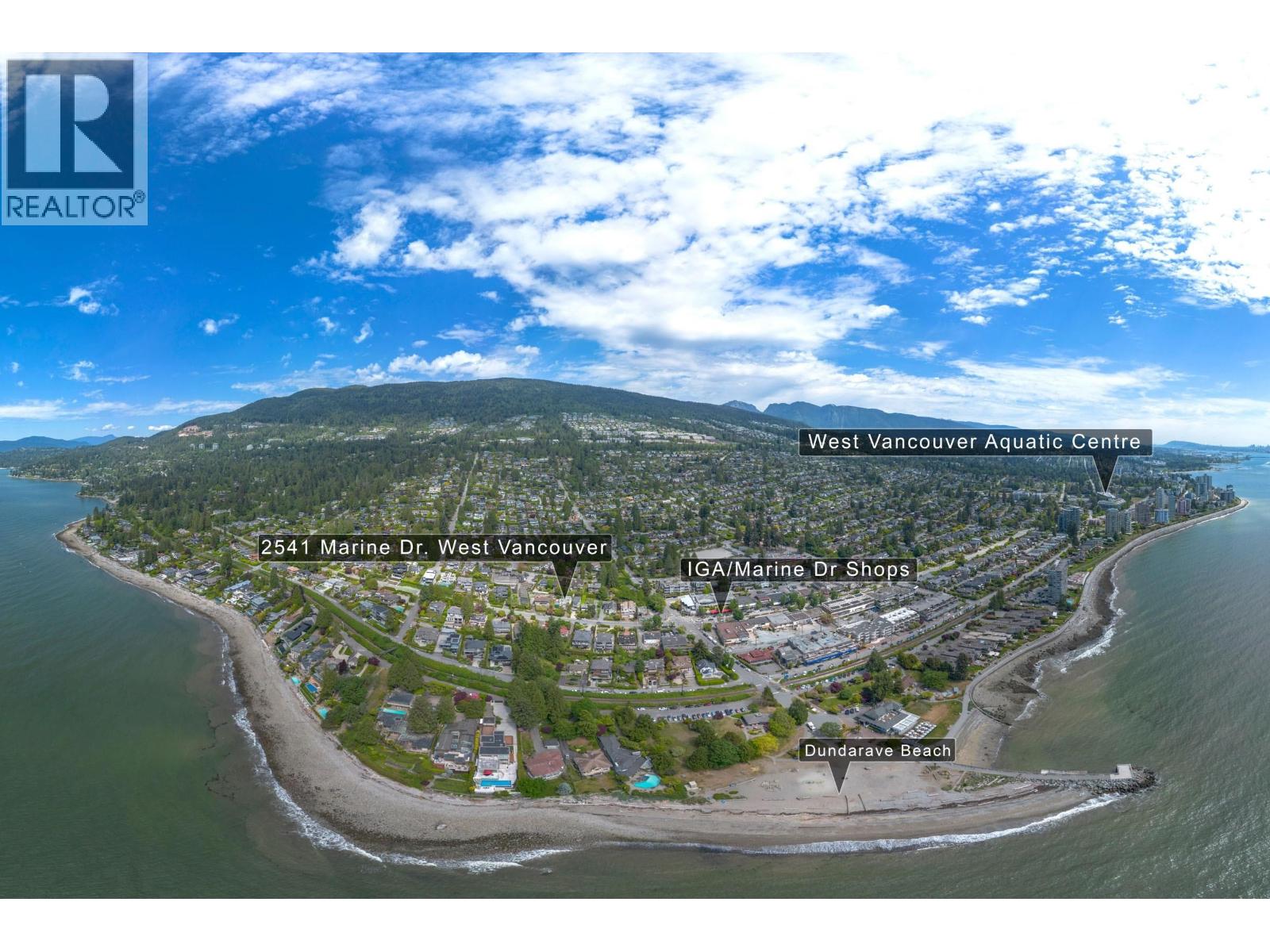 2541 Marine Drive Property Photo 34