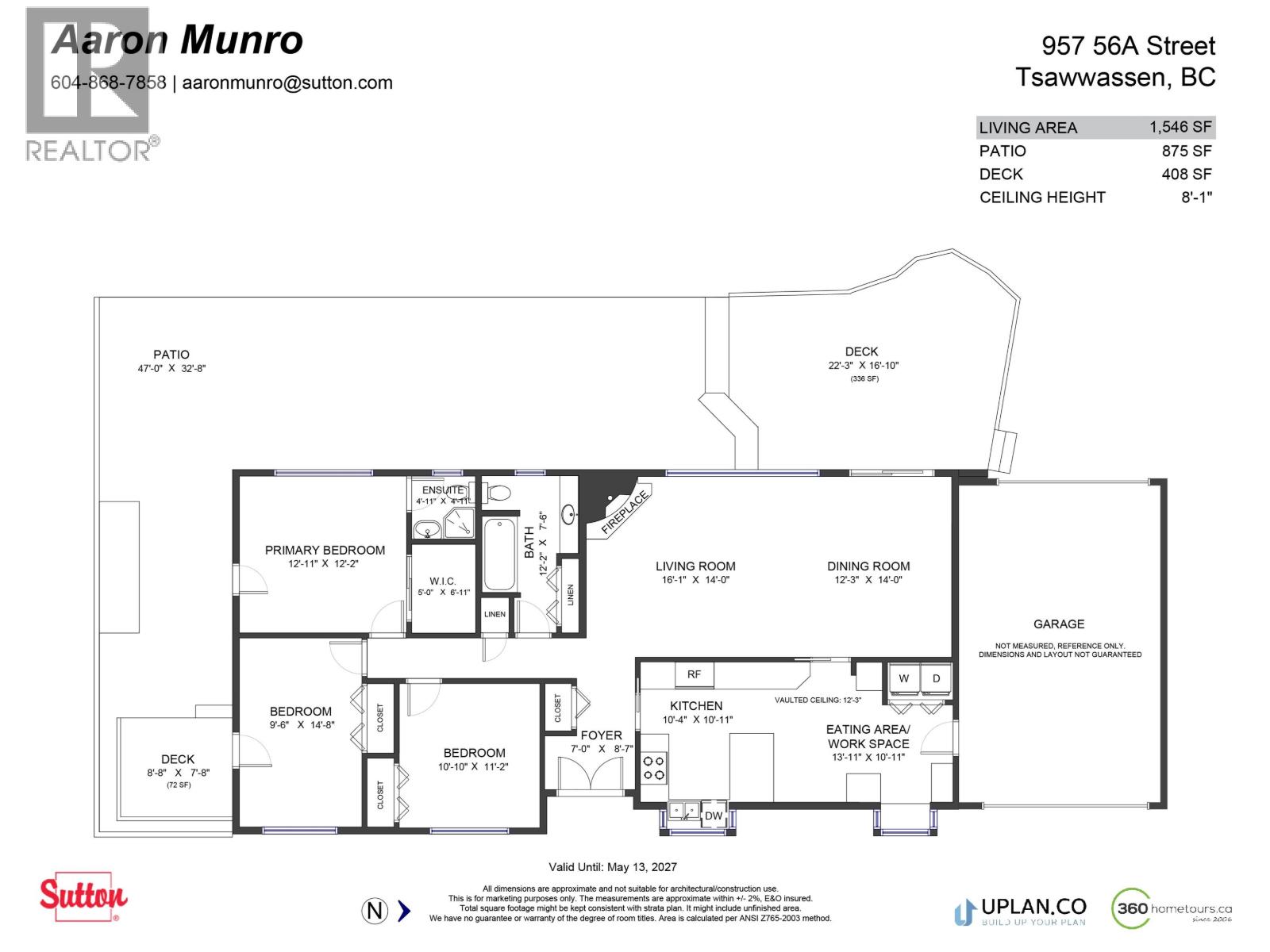 957 56a Street Property Photo 35
