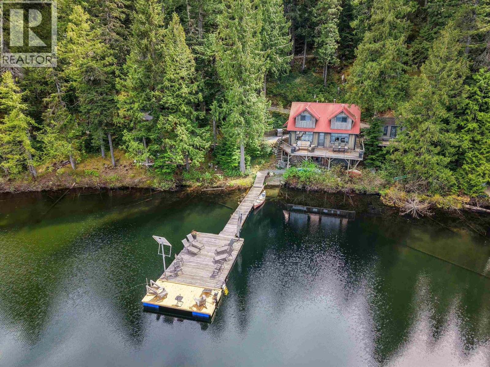 Block E Levette Lake Property Photo 1