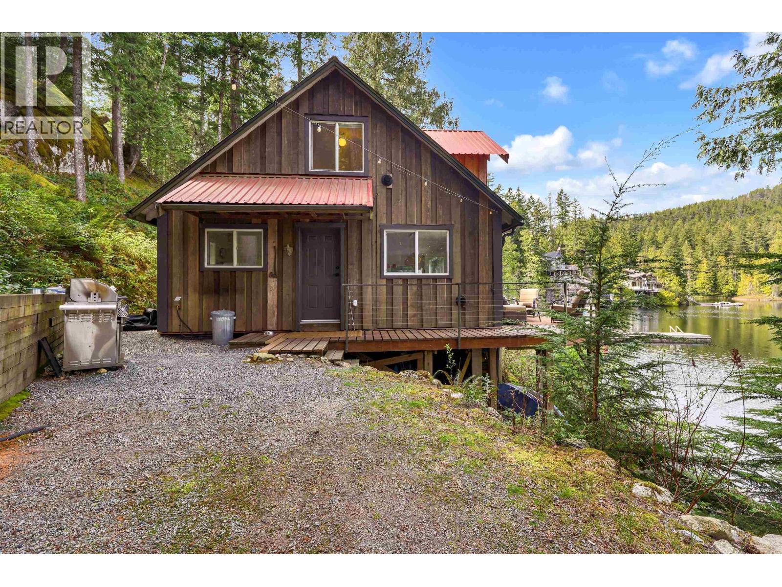 Block E Levette Lake Property Photo 18