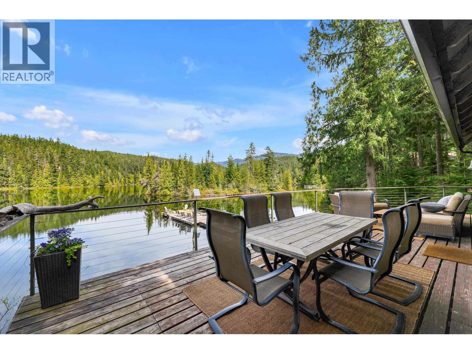 Block E Levette Lake Property Photo 21