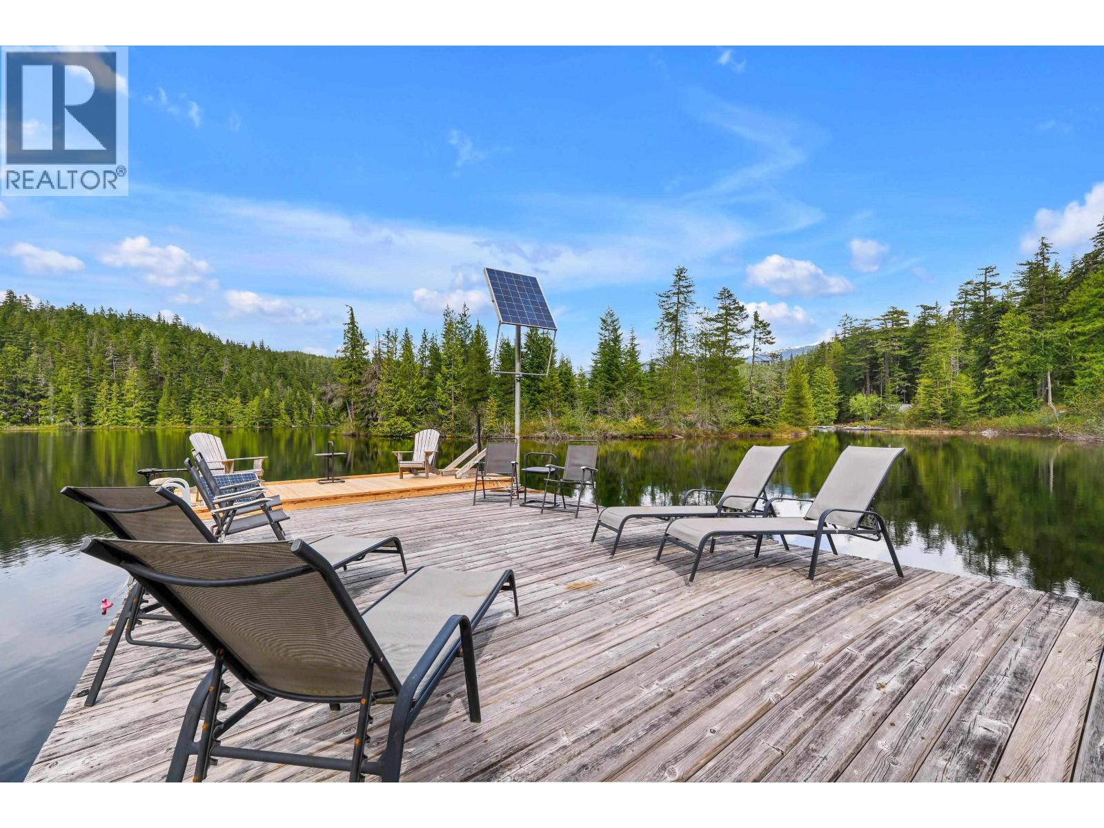 Block E Levette Lake Property Photo 22