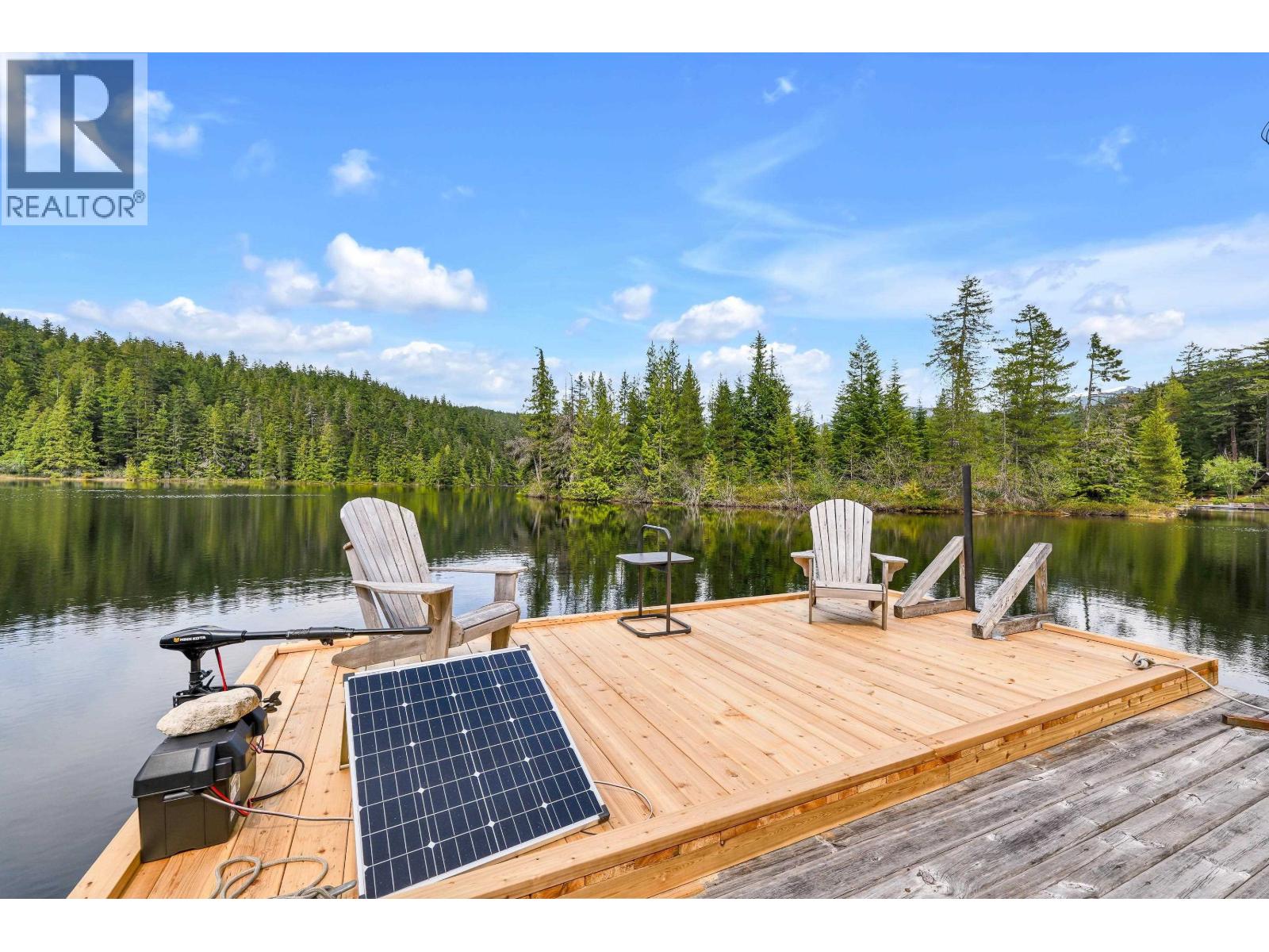 Block E Levette Lake Property Photo 23