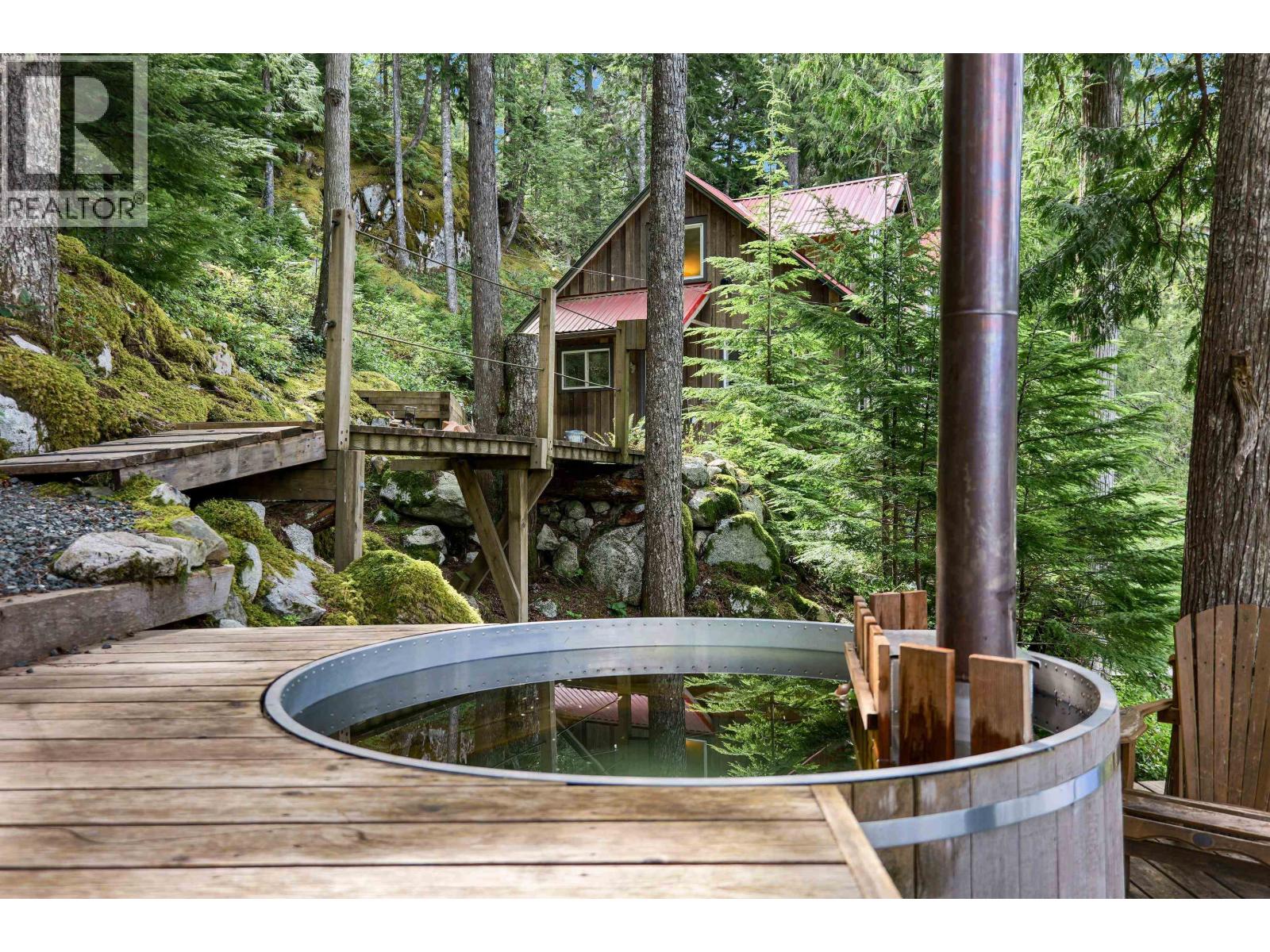 Block E Levette Lake Property Photo 26