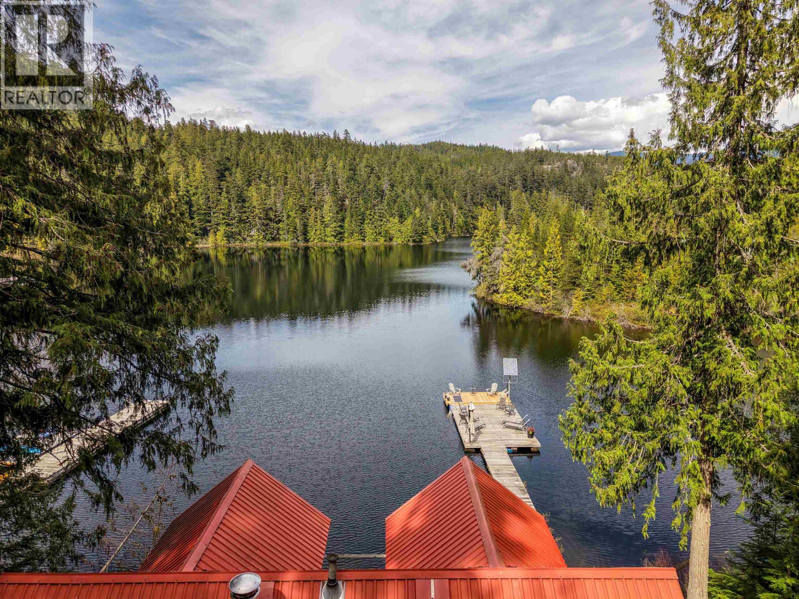 Block E Levette Lake Property Photo 32