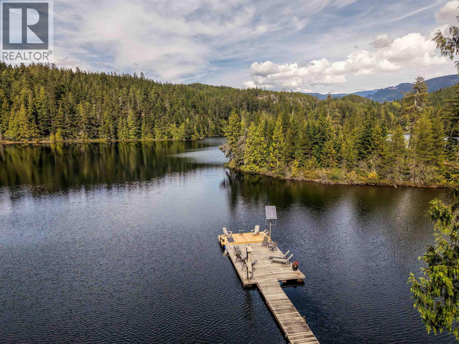 Block E Levette Lake Property Photo 33