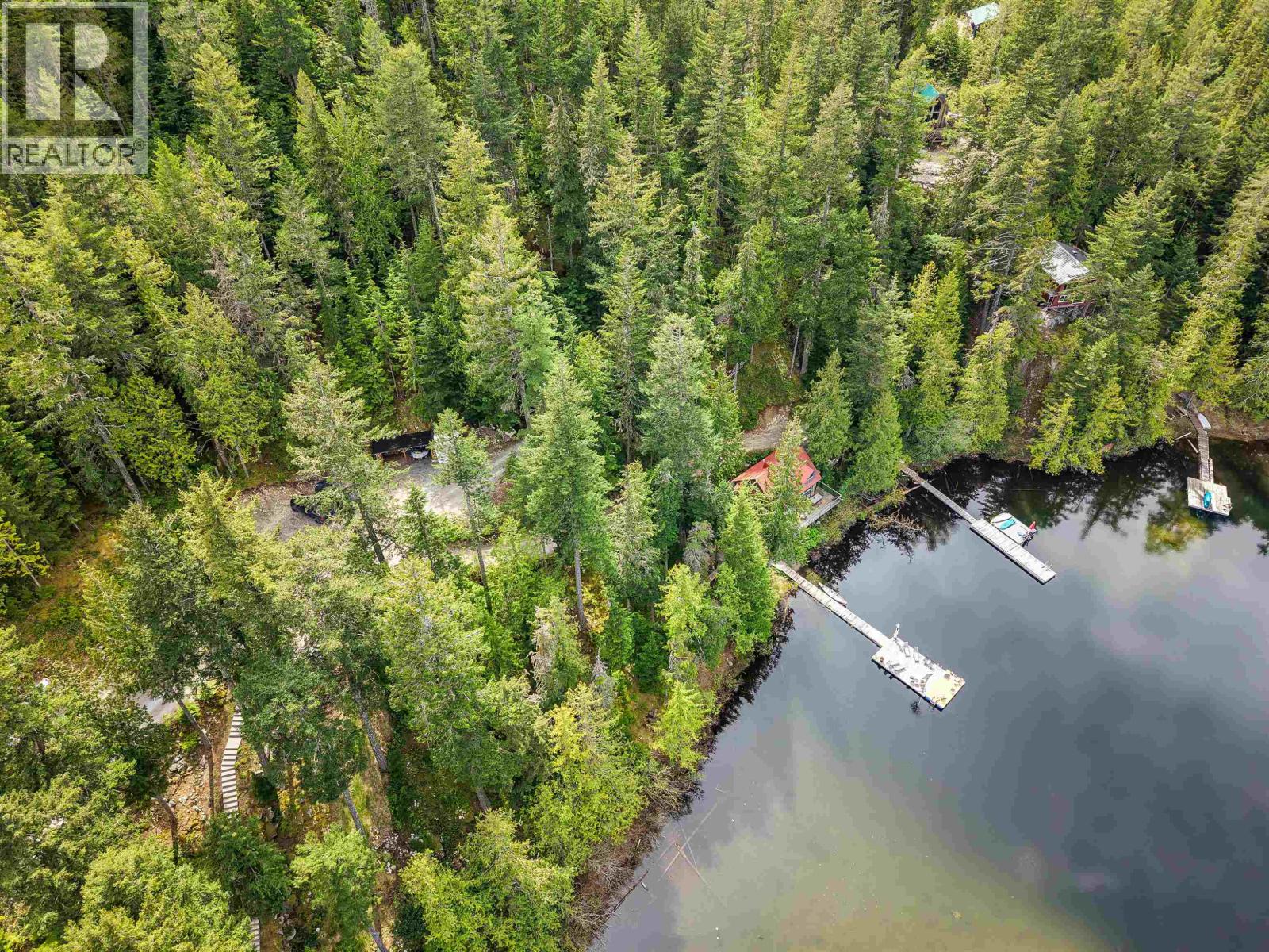Block E Levette Lake Property Photo 34