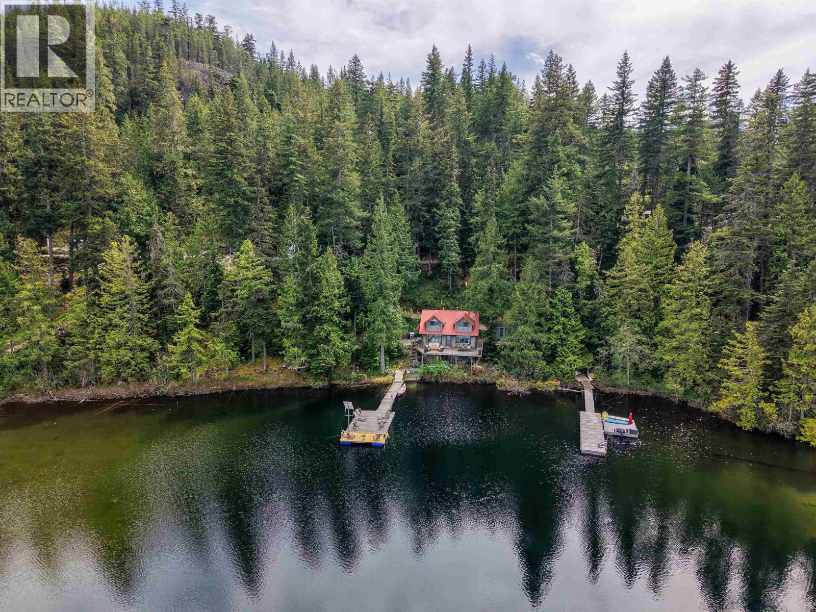 Block E Levette Lake Property Photo 35