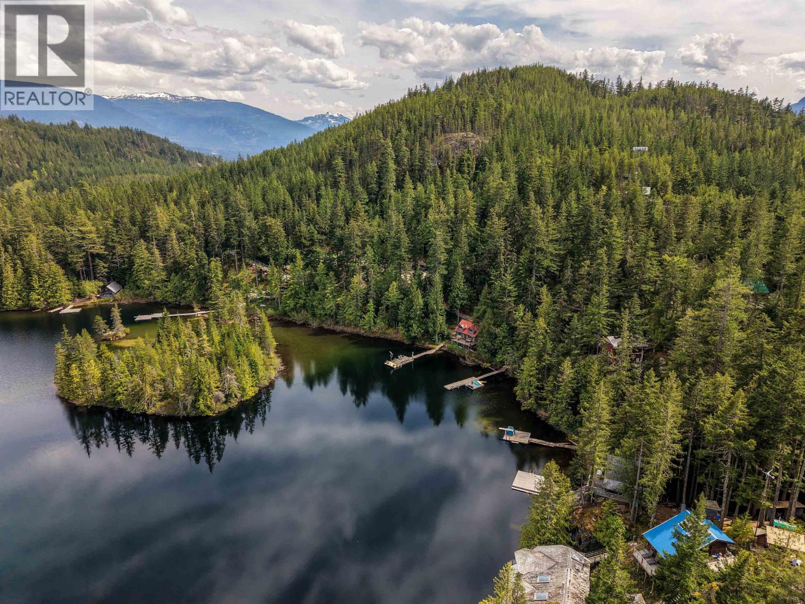 Block E Levette Lake Property Photo 38
