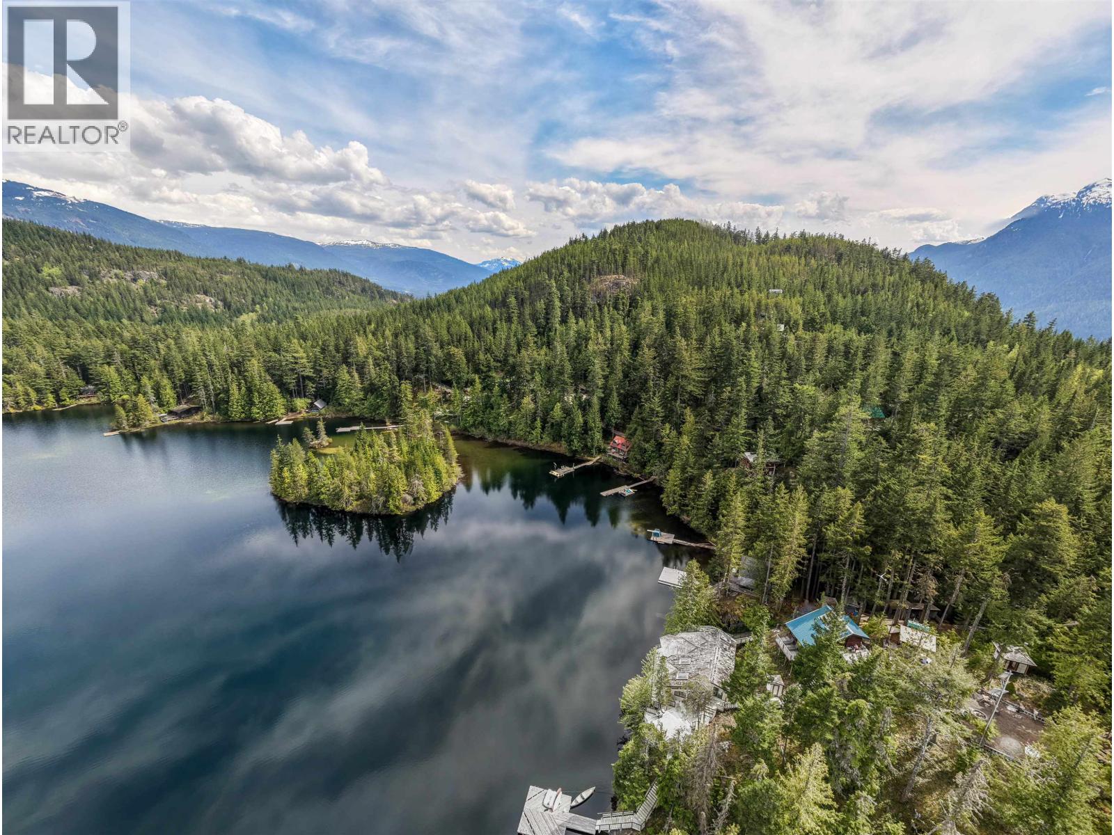 Block E Levette Lake Property Photo 39