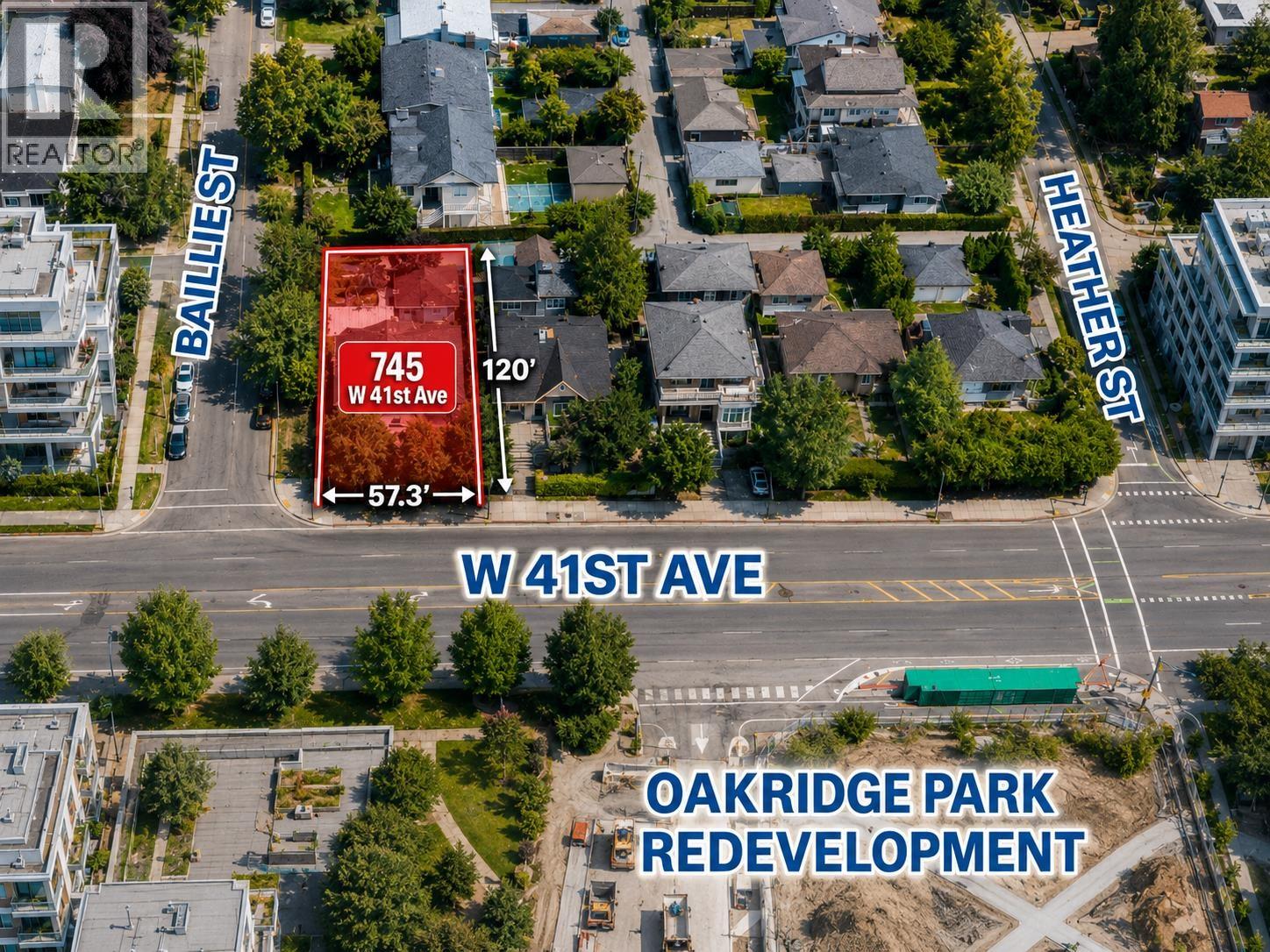 745 W 41ST AVENUE