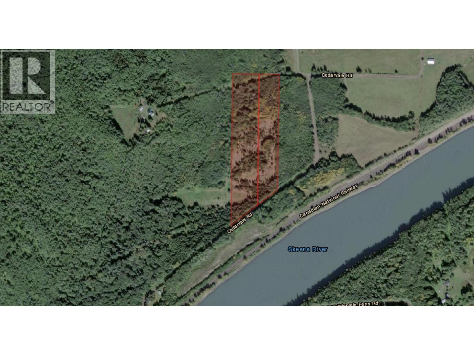 Dl 847 Lot-a & 3 Cedarvale-kitwanga Road Property Photo 7