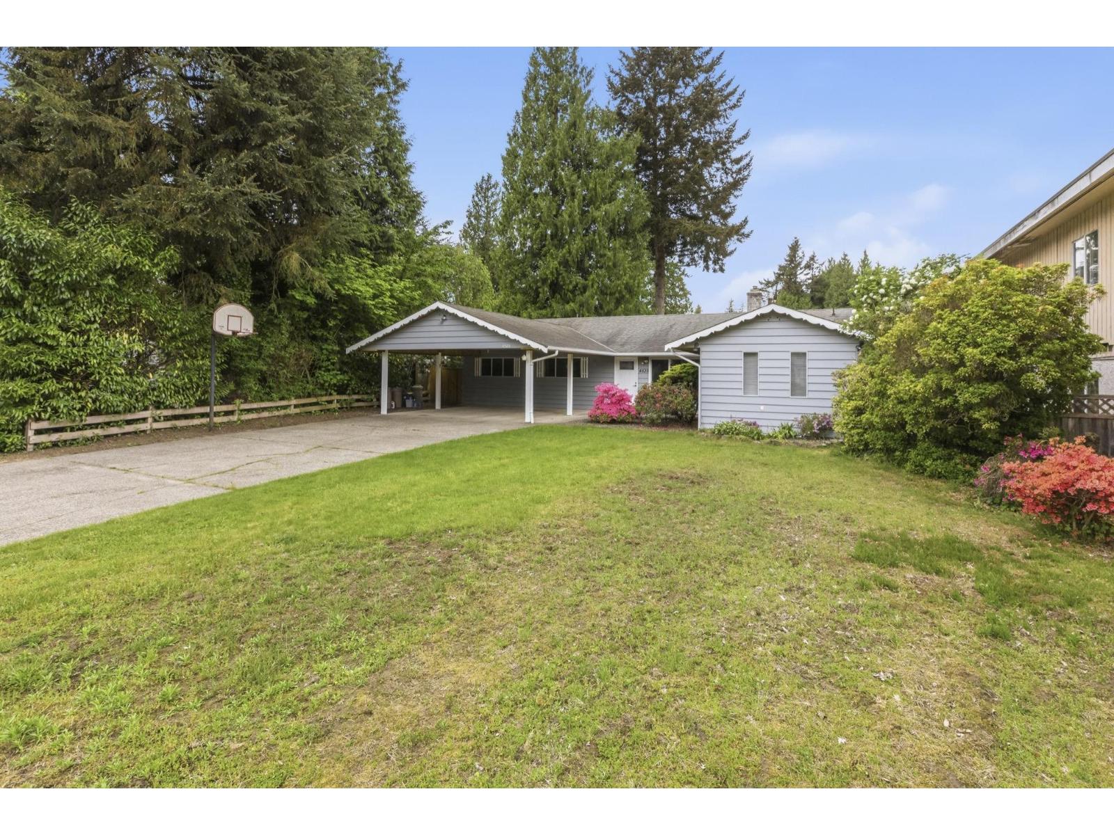 4525 199a Street Property Photo 2