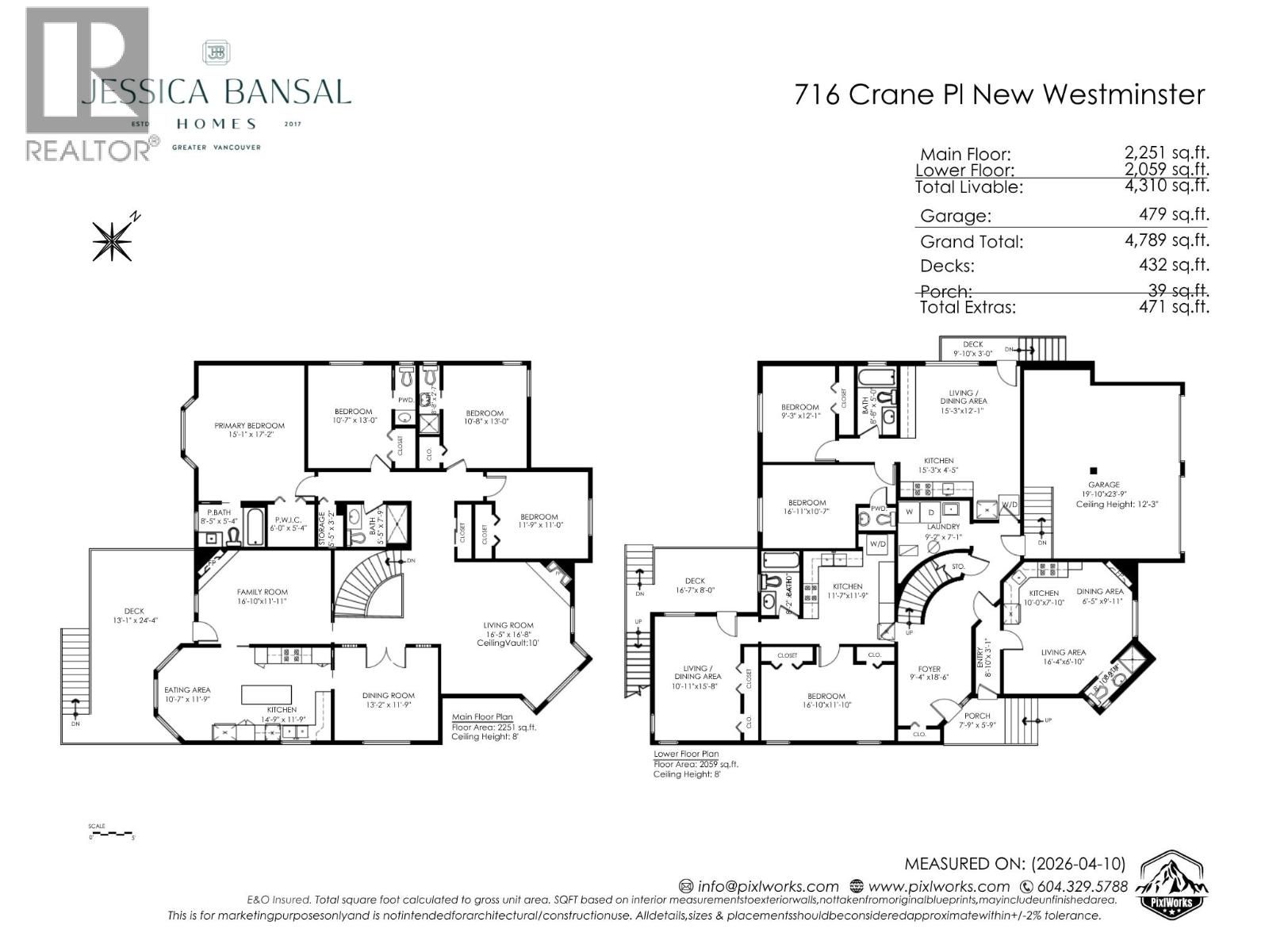 716 Crane Place Property Photo 25
