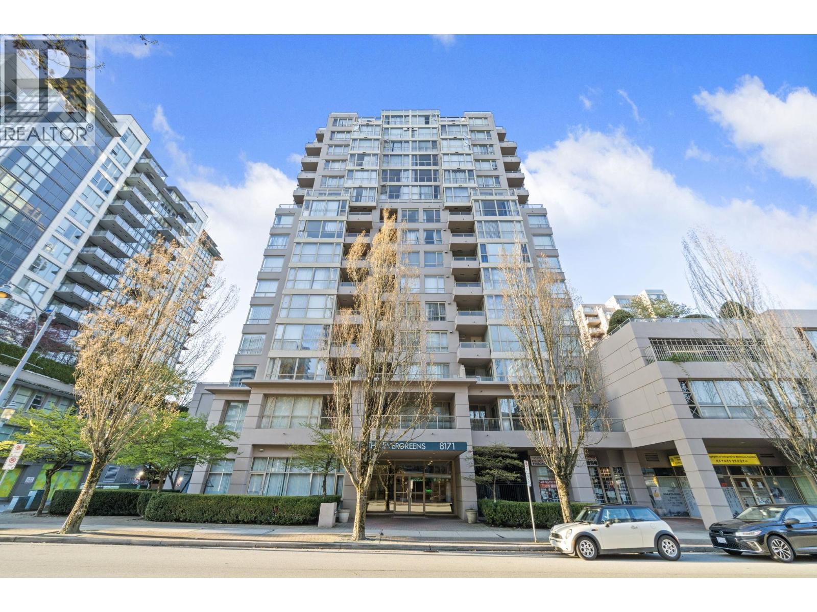 201 8171 SABA ROAD Property Photo 1
