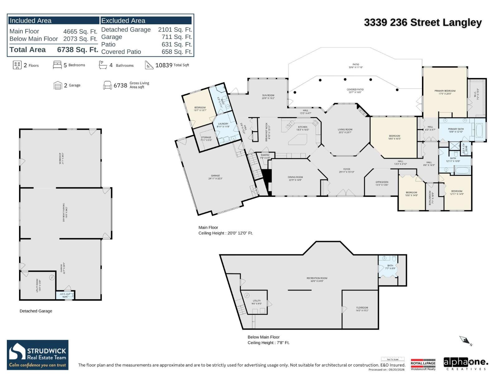 3339 236 Street Property Photo 40