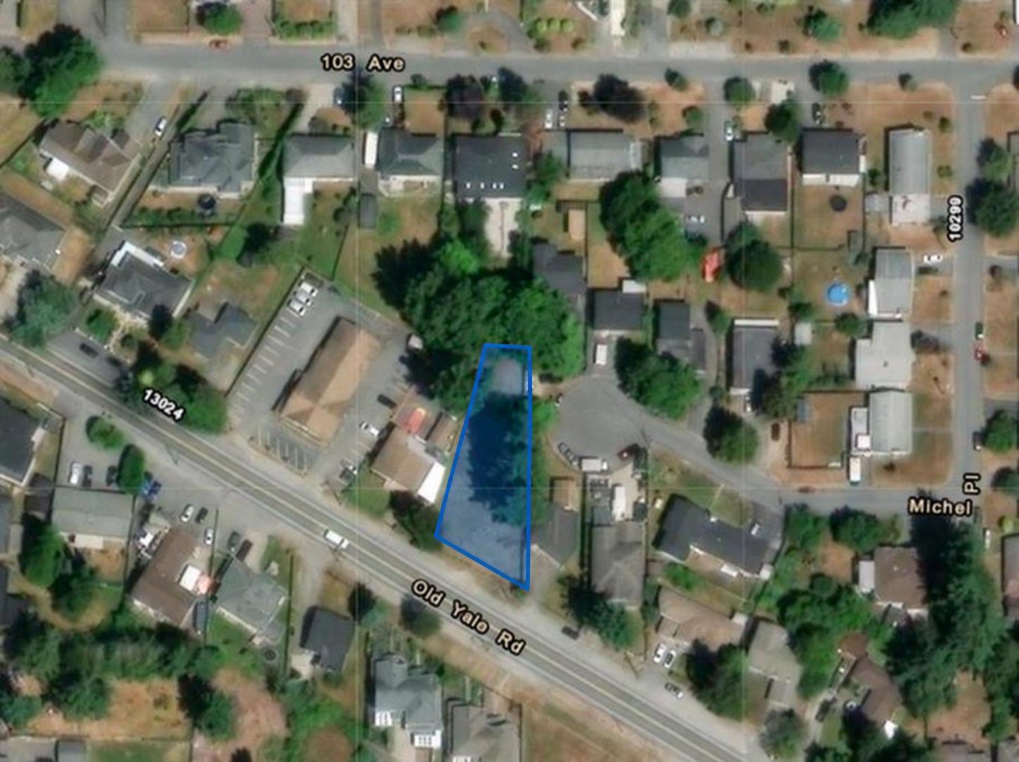 13069 Old Yale Road Property Photo 1