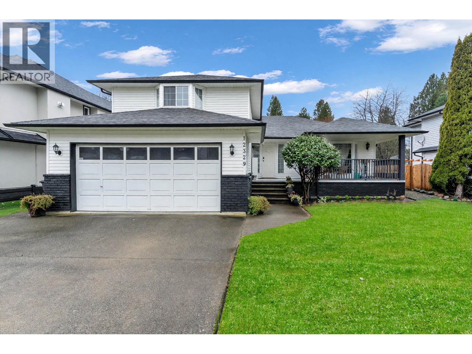 12329 Bonson Road Property Photo 1