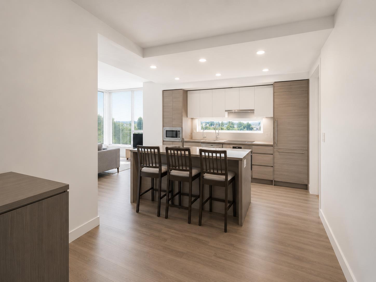 803 13615 Fraser Highway Property Photo 1
