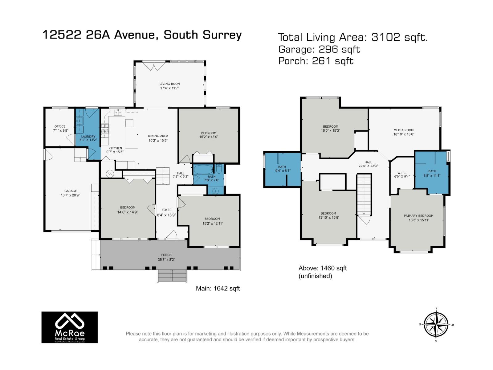 12522 26a Avenue Property Photo 4