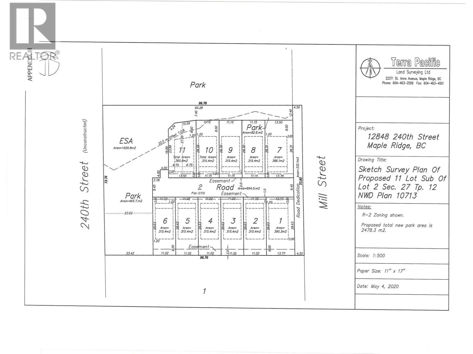 12848 240 Street Property Photo 1
