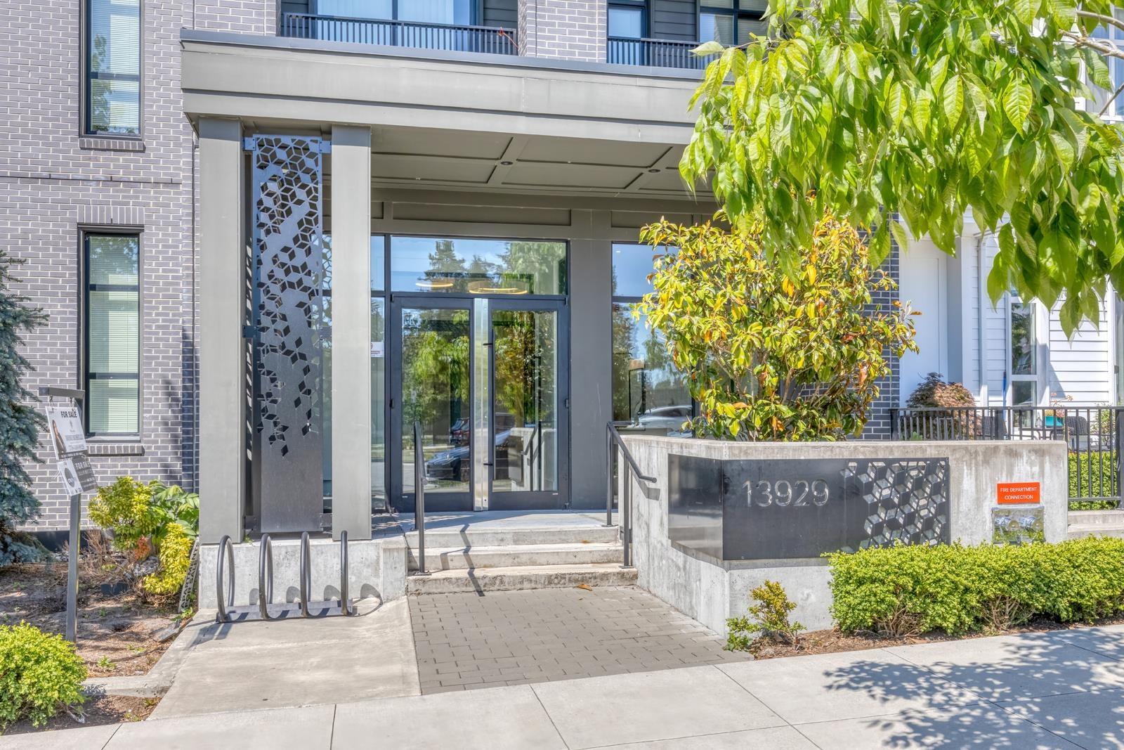 109 13929 105 Boulevard Property Photo 2