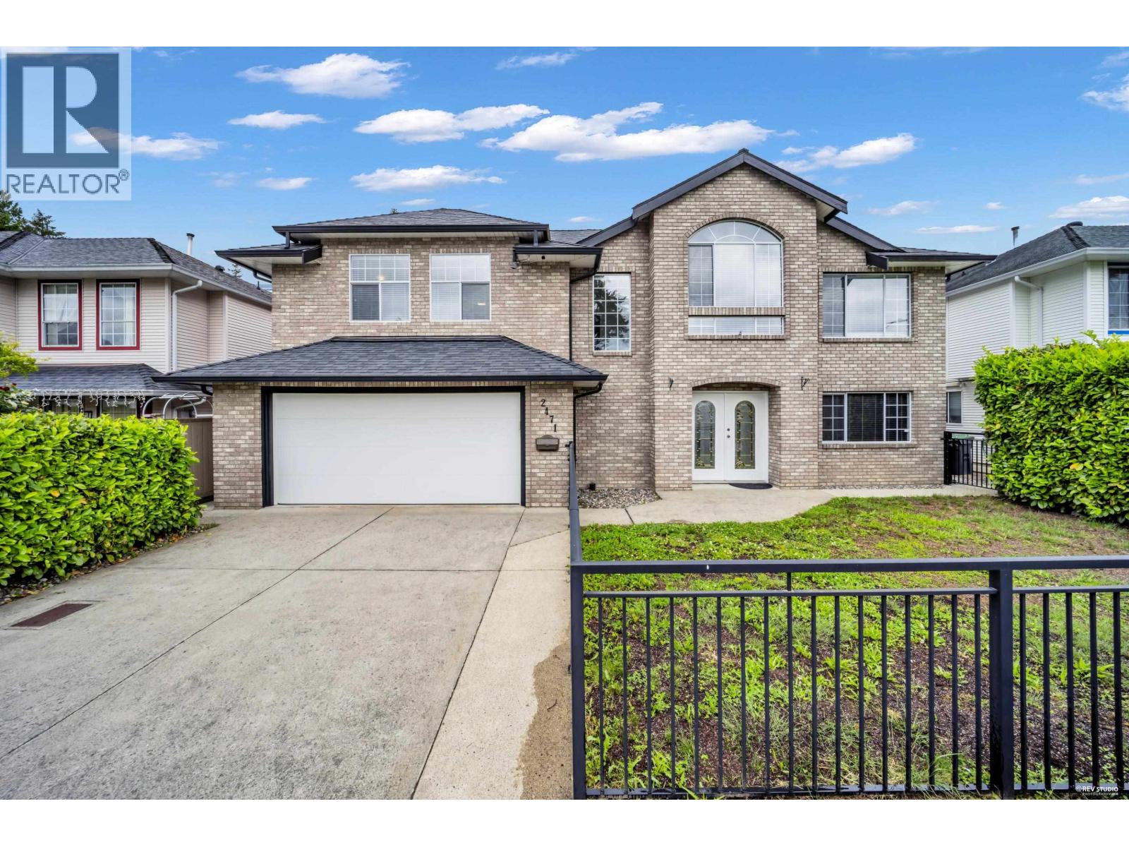 2471 Friskie Avenue Property Photo 1