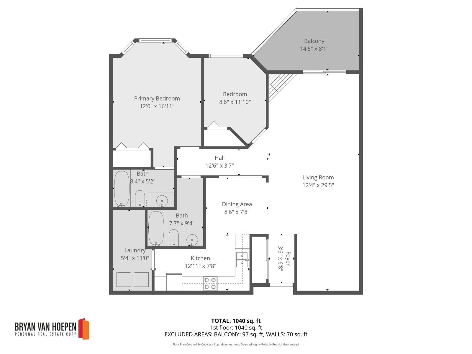 8985 Mary Street #312 Property Photo 24