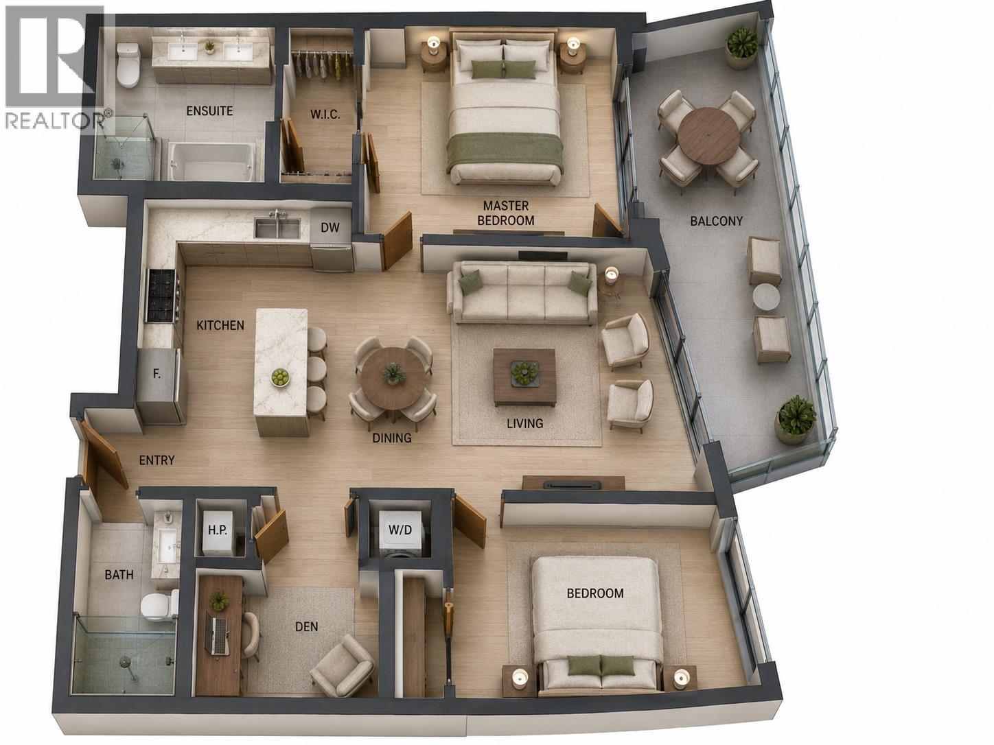 508 7008 River Parkway Property Photo 18