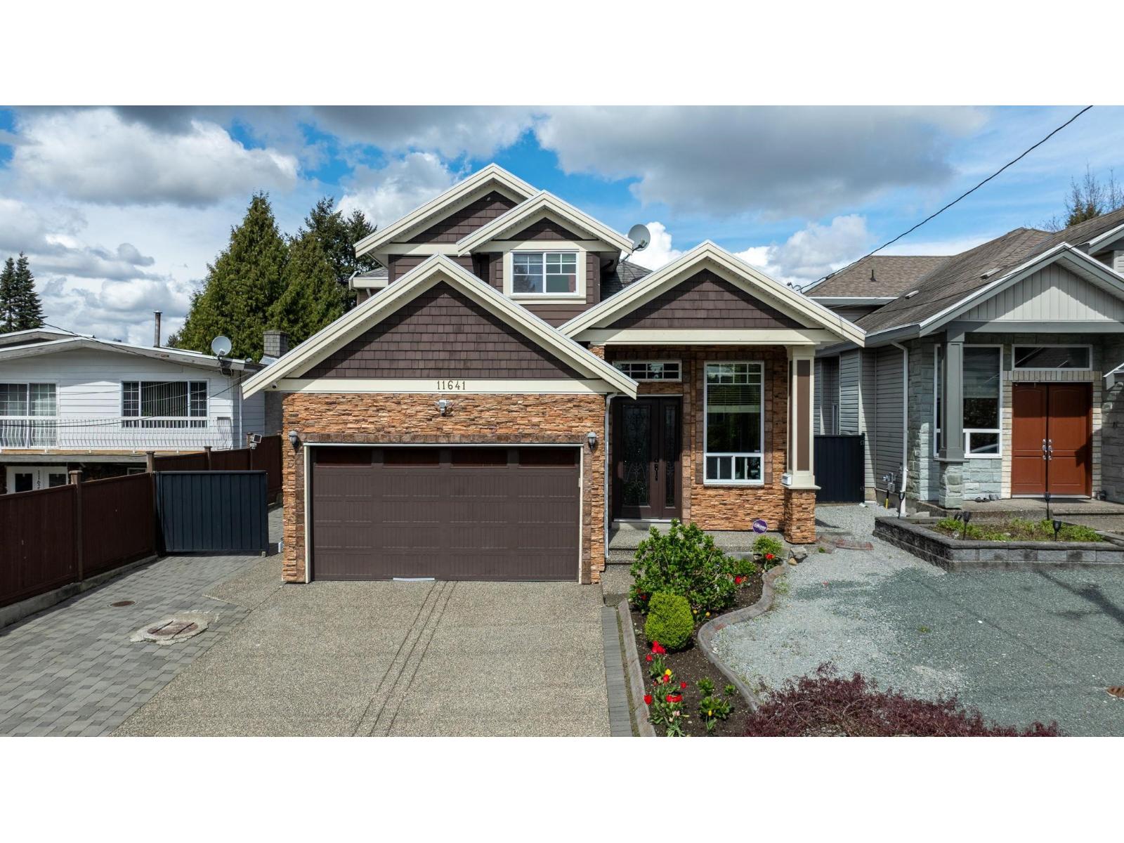 11641 75A AVENUE Property Photo 1