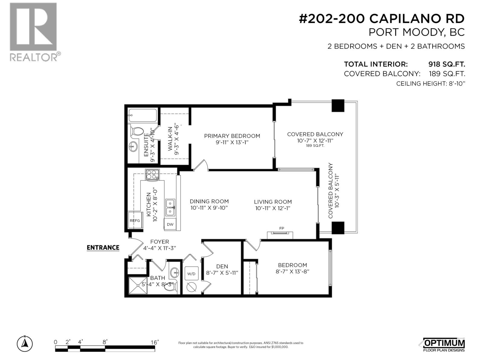 202 200 Capilano Road Property Photo 36