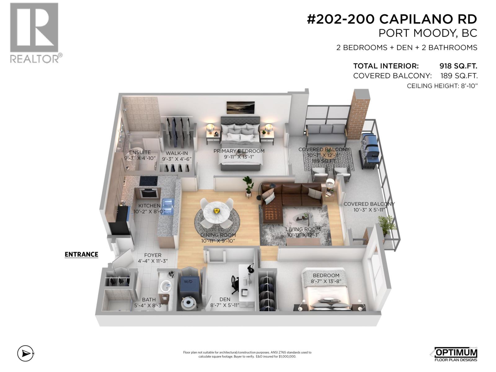 202 200 Capilano Road Property Photo 37