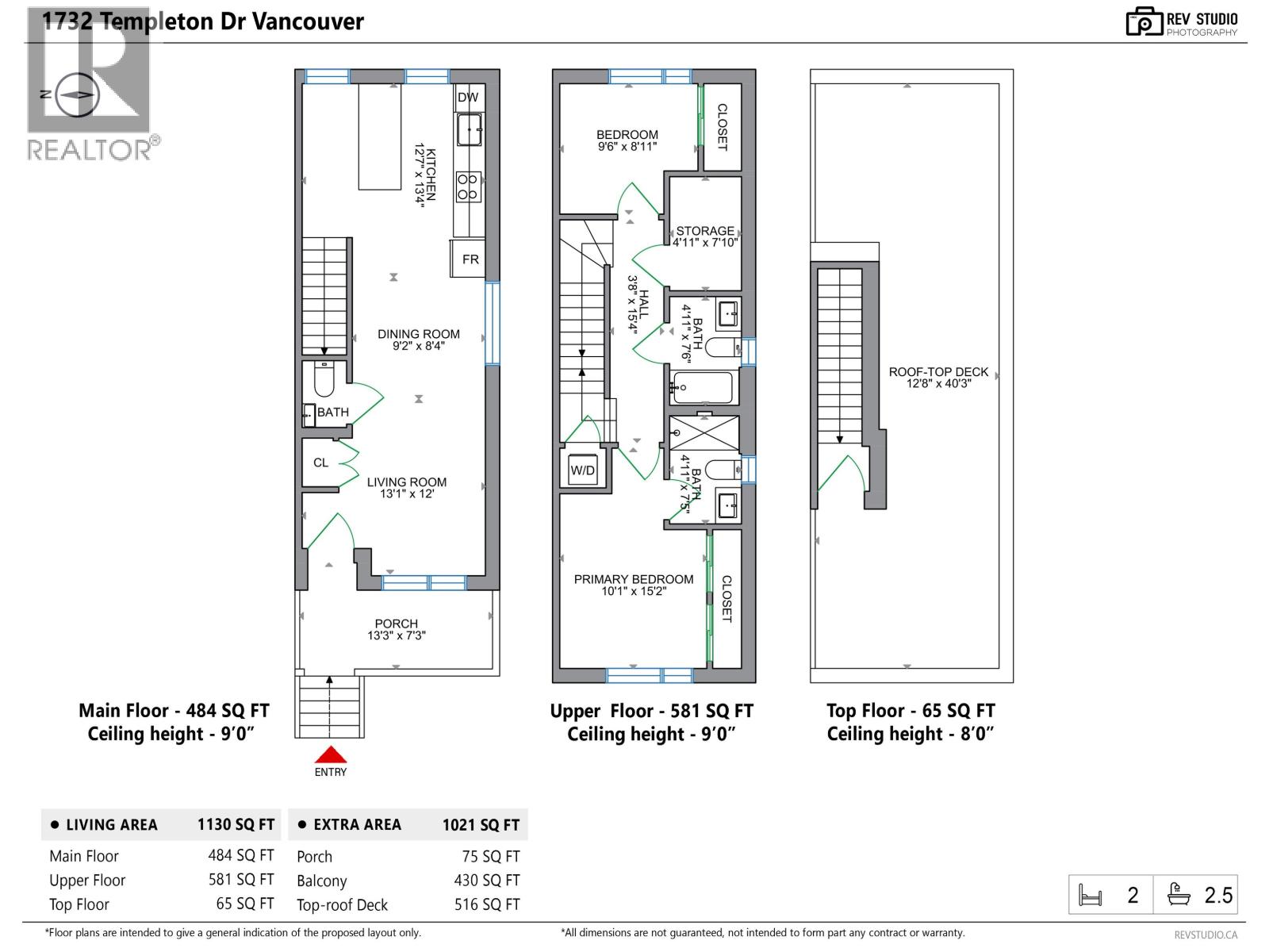 1732 Templeton Drive Property Photo 30